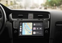 CarKey : iOS 13.4 transforme l’iPhone en clé de voiture NFC