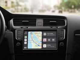 CarKey : iOS 13.4 transforme l’iPhone en clé de voiture NFC