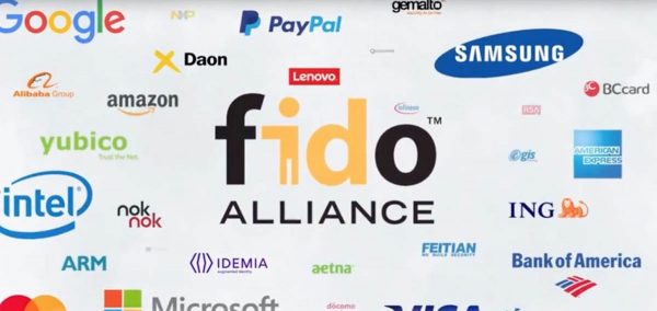 FIDO Alliance
