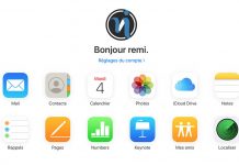 Apple améliore l’accès à iCloud.com depuis iOS et Android