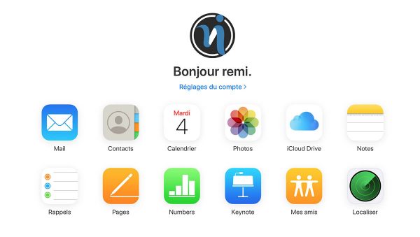 iCloud.com