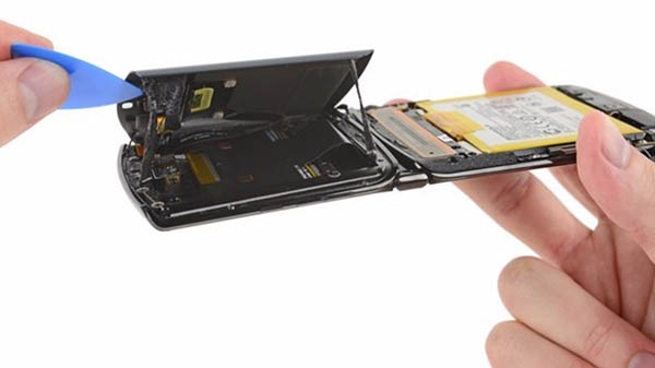 Motorola Razr