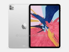 Que peut-on attendre de la mise à jour des iPad Pro 2020 ?