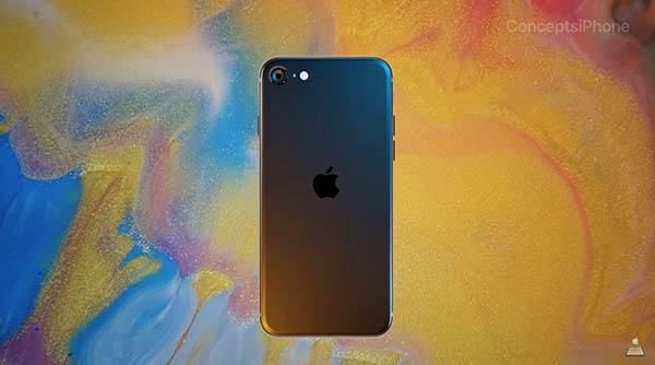 Concept iPhone 9