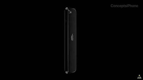 Concept iPhone 9