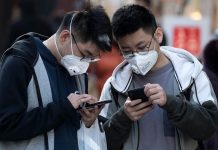 Le coronavirus pourrait affecter les ventes de smartphones en Chine