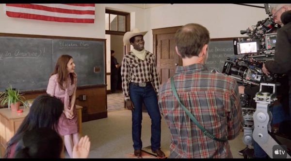 Little America - Apple TV+