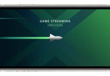 Streaming jeux Xbox : Microsoft lance la version bêta de xCloud sur iOS