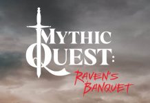 Mythic Quest: Raven’s Banquet, Apple sort une nouvelle vidéo