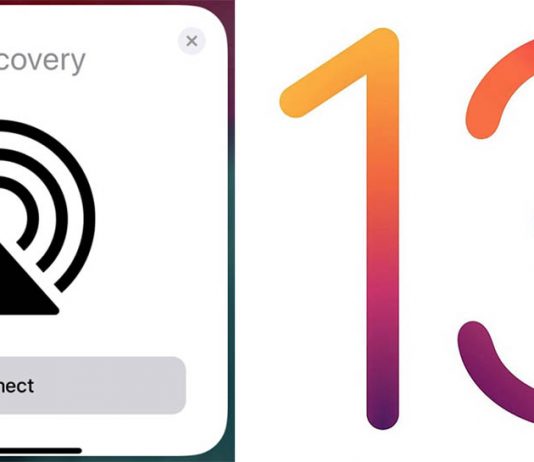 iOS 13.4 : Restaurer son iPhone depuis un autre iPhone, Apple y travaille !