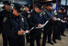 La police de New York passera aux iPhone à partir du 17 février