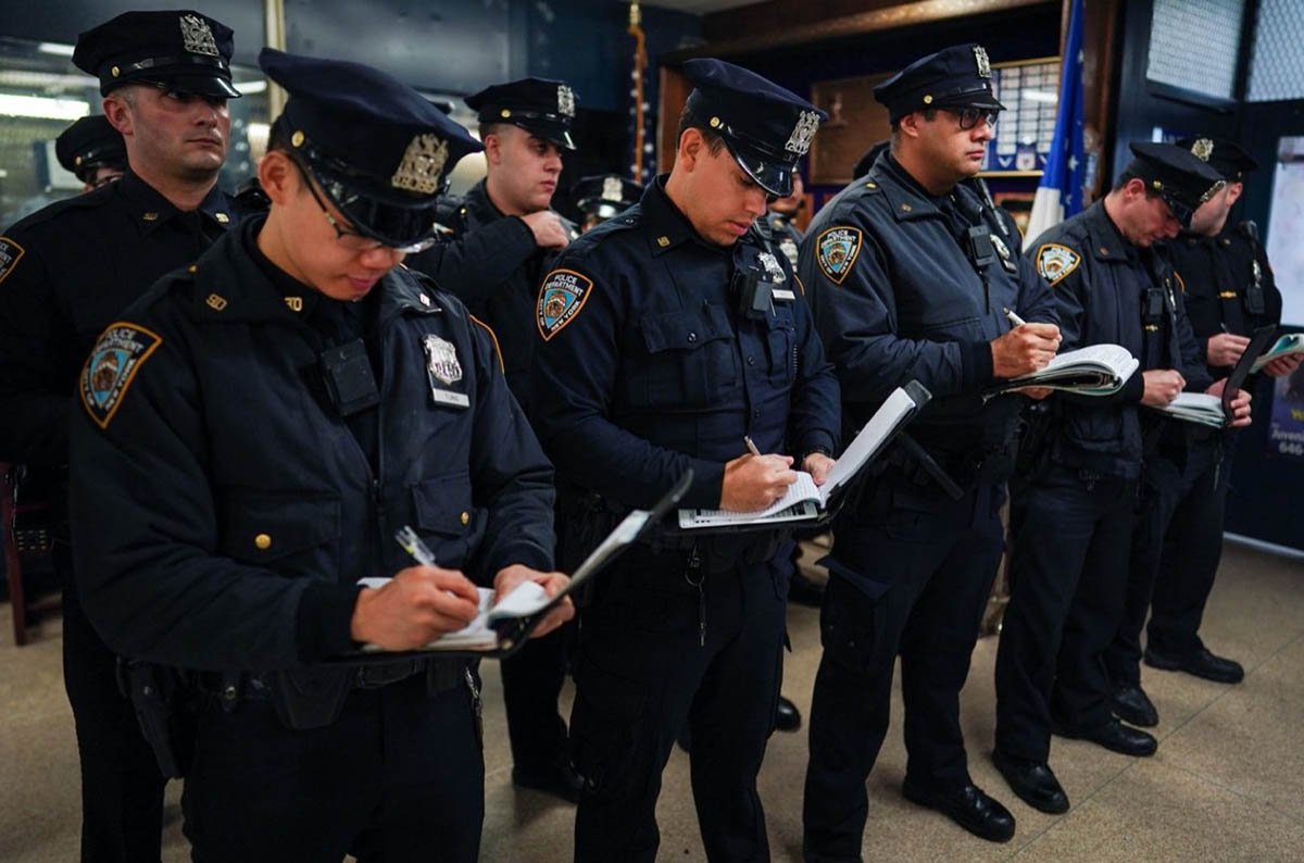 police-new-york-blocs-notes