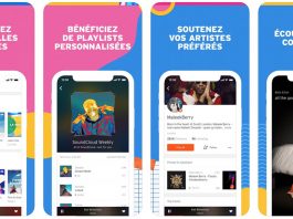 SoundCloud est désormais intégré à l’application Fichiers d’iOS
