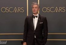 Le scénariste Taika Waititi décroche l’Oscar et critique le clavier du MacBook