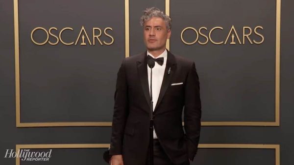Taika Waititi
