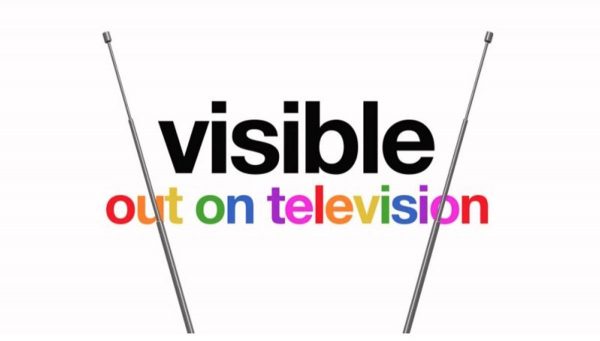 Apple TV+ : Visible: Out on Television