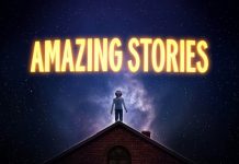 Amazing Stories : le premier épisode est disponible sur Apple TV+