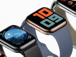 Apple domine le marché des dispositifs portables au T1 2020