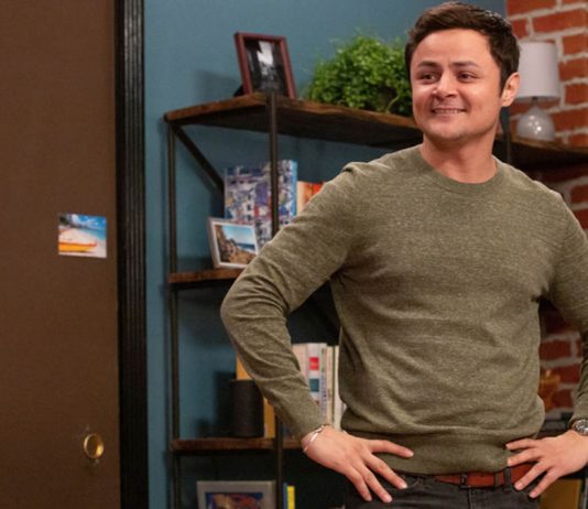 Arturo Castro rejoint le casting de « Mr. Corman » sur Apple TV+