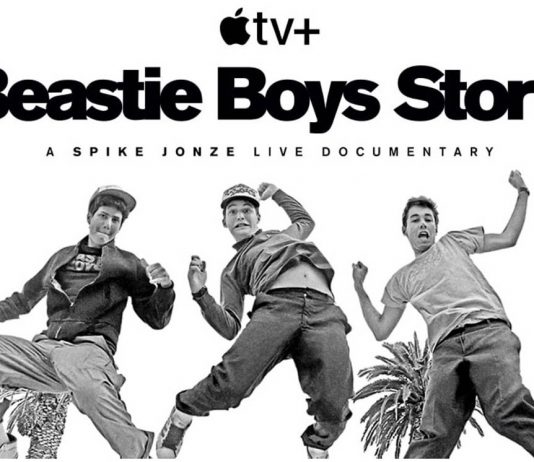 Le doc « Beastie Boys Story » est disponible sur Apple TV+