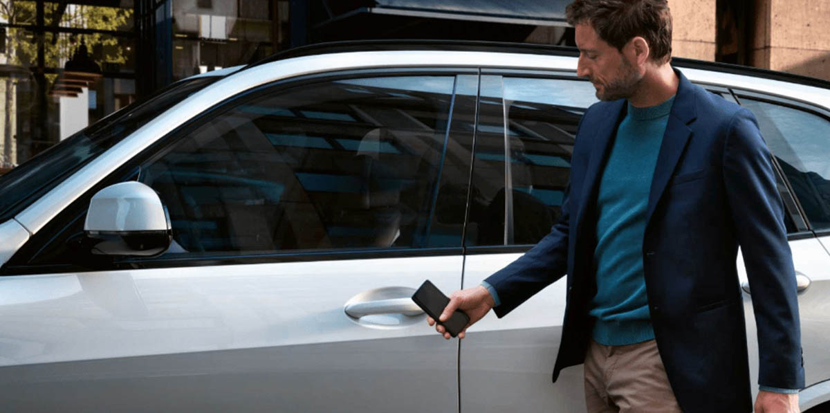 carkey-apple-bmw