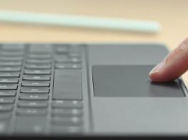 iPad Pro 2020 : Craig Federighi fait une démo du nouveau Magic Keyboard