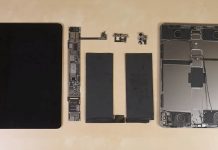 Démontage iPad Pro 2020 : les différences entre le LiDAR et Face ID