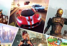 Gameloft va offrir du contenu gratuit dans plus de 35 jeux #Covid-19
