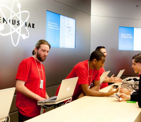 Coronavirus : Apple annonce une pénurie d’iPhone de remplacement