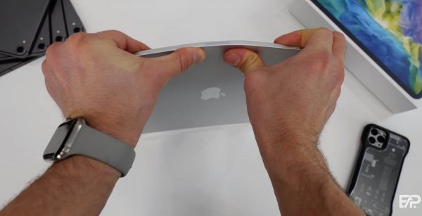 iPad Pro 2020