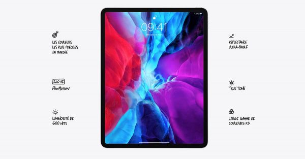 iPad Pro 2020