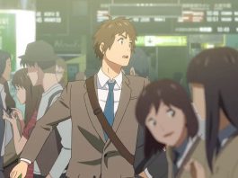 Makoto Shinkai : protagoniste de la nouvelle vidéo « Behind the Mac »