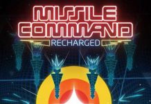 Missile Command: Recharged, le titre historique d’Atari arrive sur iOS