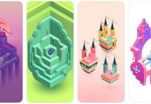 Monument Valley 2 passe en gratuit sur l’App Store #Covid19