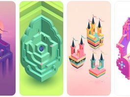 Monument Valley 2 passe en gratuit sur l’App Store #Covid19