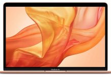 MacBook Air : les modèles 2020 sont en vente à la Fnac et sur Amazon