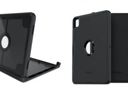 OtterBox lance la coque Defender pour le nouvel iPad Pro 2020