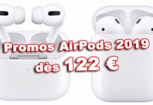 AirPods 2 / Pro