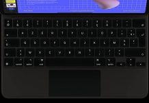 iPadOS 13.4 : la suite iWork supportera bientôt le trackpad sur iPad