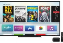 Apple TV : tvOS 13.4 est disponible en version finale (+màj du HomePod)