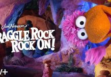Les personnages de Fraggle Rock reviennent sur Apple TV+