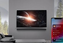 AirPlay 2 et HomeKit arriveront sur certaines Smart TV LG 2018