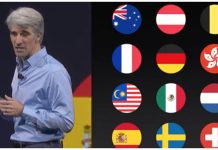 Apple améliore la voix de Siri en allemand