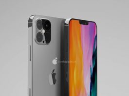 iPhone 12 : une image CAO vient contredire certaines rumeurs