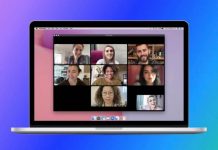 Facebook Messenger est disponible sur le Mac App Store