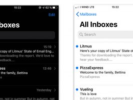 Les failles de Mail sur iOS difficiles mais pas impossibles à exploiter