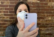 iPhone : iOS 13.5 bêta 3 facilite le déverrouillage avec le masque