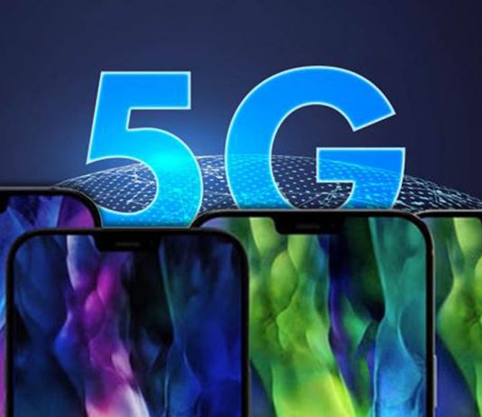 L’iPhone 12 embarquera la puce X60 5G de Qualcomm