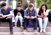 L’iPhone est le smartphone préféré des adolescents américains