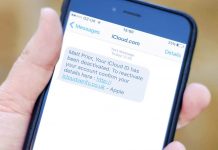Les utilisateurs d’Apple, cible privilégiée des arnaques par phishing